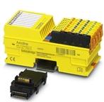 PHOENIX CONTACT-2702171 Modules d'interface Safety-Related Digital Output Module, Ip20 Protection