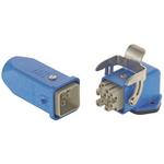 Han Ex Q12 Kit Connector Kit