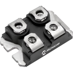 Trans IGBT Chip 1200V 50A Tube