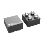 SP Amp Current Shunt Monitor Single 5.5V 4-Pin DSBGA T/R