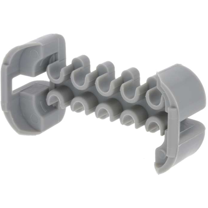 Delphi-12124264-B Steckverbinderzubehör Connector Accessories Lock