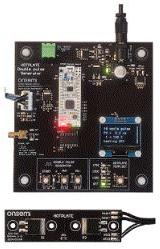 onsemi-EVBUM2901G-EVB Entwicklungssätze und Werkzeuge IGBT Chip/MOSFET/Rectifier Evaluation Board