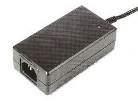SL Power / Advanced Energy-JBL7452122500003FJ Cargadores de baterías Battery Chargers 1-OUT 12V 2.5A 29W