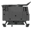 Weidmuller-1886580000 Steckverbinder, Klemmenblöcke Conn Fuse Block F 2 POS Screw T DIN Rail 15A