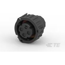 TE Connectivity-1-967325-2 Steckverbinder, rund Conn Circular SKT 4 POS Crimp ST Cable Mount 4 Terminal 1 Port Box