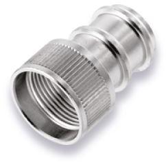 ITT Corporation-TNA16HSAD-00L Schrumpfbalgenadapter Heat Shrink Adapter Straight Individual