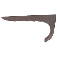 Thomas & Betts-LT7 Kabelzubehör 3/4 IN. EMT DRIVE STRAP