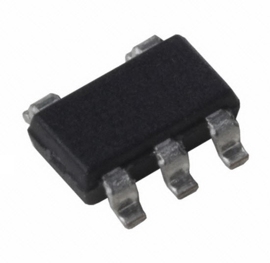 Microchip Technology-MIC5306-2.5YD5-TR Linear Regulators LDO Regulator Pos 2.5V 0.15A 5-Pin TSOT-23 T/R