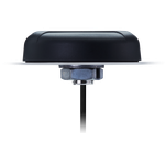 Bolt Low Profile Active GNSS L1/L2/L5 Screwmount Antenna 1m SMA(M) RG-174