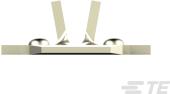 TE Connectivity-1742583-1 Connector Accessories FASTON 312 TAB NPST