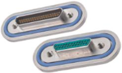 Cinch Connectivity Solutions-DCDH-15S4C40.5BN Conector D-subminiatura Microminiature Socket, 15 Pos, 24 AWG Solid Wire Tail