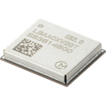 Murata Manufacturing-LBAA0XV2GT-001 HF-Transceiver RF Transceiver FSK/LoRa 3.3V