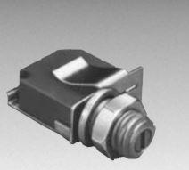 Bourns-H-114P Zubehör für Widerstände Res Accessories Panel Mount