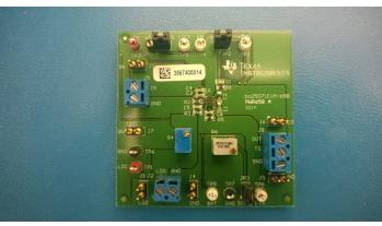 Texas Instruments-BQ25071EVM-658 Kit e schede di sviluppo gestione della potenza BQ25071 Battery Management Evaluation Board