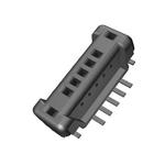 Panasonic Electric Works-AXT410124 Steckverbinderleisten und Leiterplattenbuchsen Conn Board to Board HDR 10 POS 0.4mm Solder ST SMD T/R