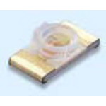 LED Uni-Color Yellow 591nm 2-Pin Chip LED T/R