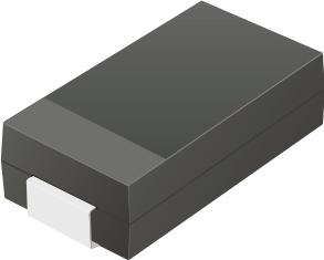 Comchip Technology-US3MC-HF Gleichrichter Diode Switching 1KV 3A 2-Pin SMC T/R