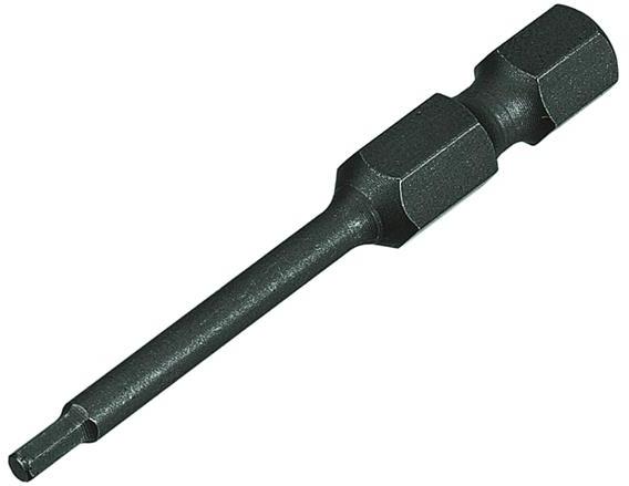 HARTING-09990000375  Sonstige Werkzeuge Tools and Accessories, Hexagon Screwdriver Bit SW2.5