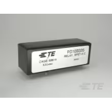 TE Connectivity-1-1618256-3 Power Relays Power Relay 24VDC 20A SPST-NC(78.7x22.3x37.6)mm THT