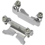 Connector Accessories Frame Straight