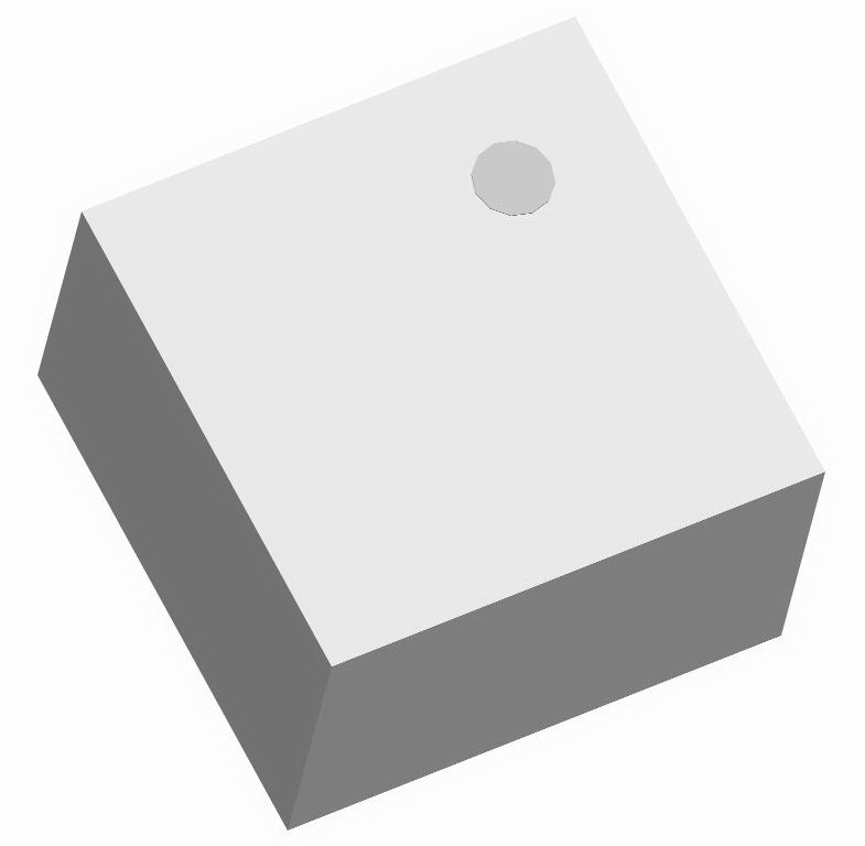 Anaren, Inc-BD2425N50200AHF RF Transformers RF Transformer 1:2 4 Terminal SMD