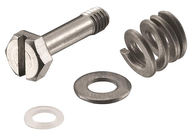 HARTING-09400009929 Steckverbinderzubehör Connector Accessories Locking Screw