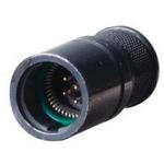 Conn Circular PIN 7 POS ST Cable Mount 7 Terminal 1 Port