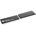 LVDS Transceiver 650Mbps 0.454V 64-Pin TSSOP Tube