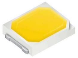 ams OSRAM-GW JTLPS3.EM-KLKN-XX37-1-150-R33 LED LED Uni-Color White 2-Pin SMD