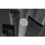 Laird Technologies-8011-2214-1 EMV-Dichtungen EMI Gaskets Knitted Mesh Rectangular Neoprene Sponge