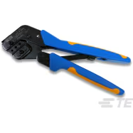 TE Connectivity-58583-2  Sonstige Werkzeuge Specialty Hand Tools Easier On The Hand And Precise On The Crimp