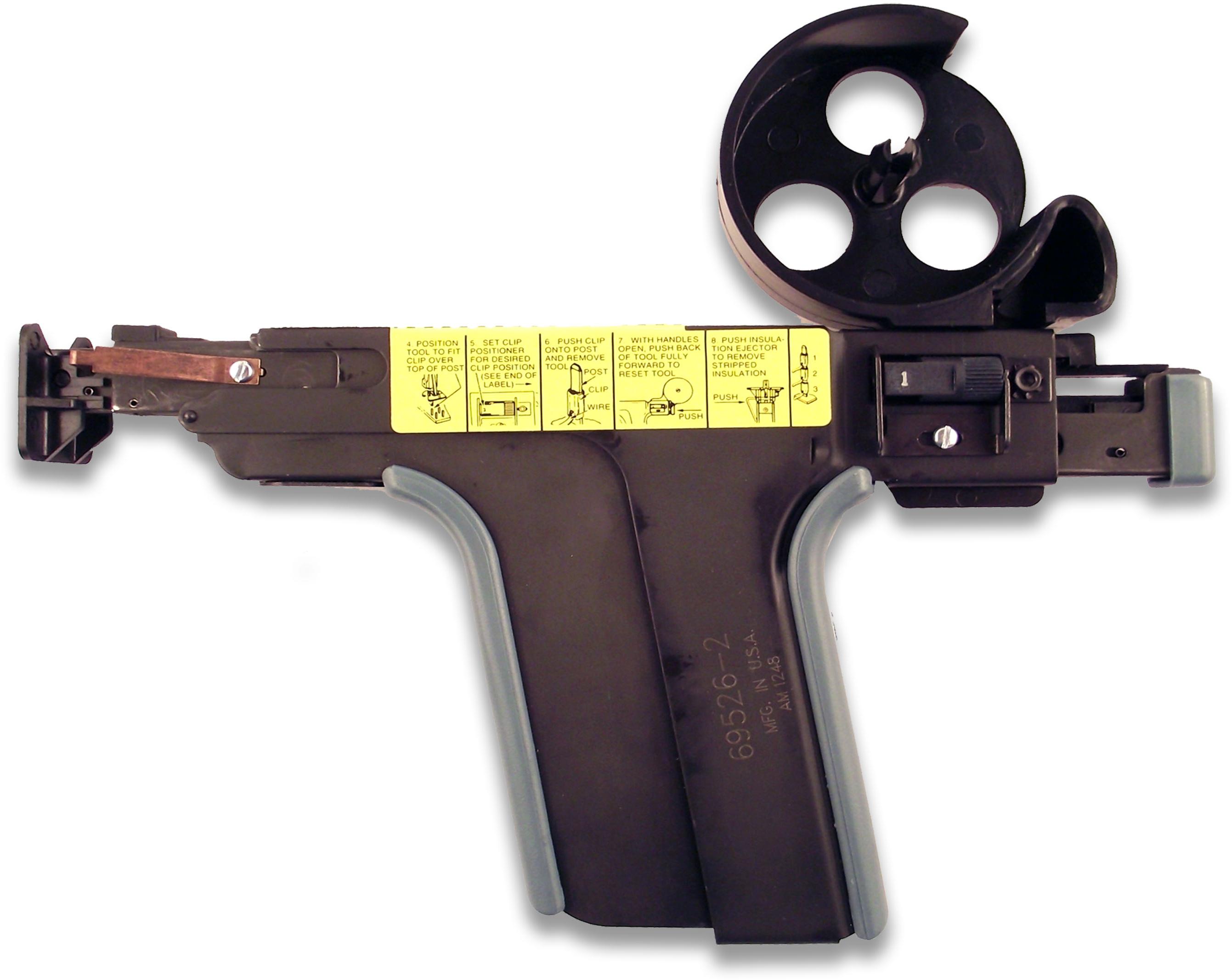 TE Connectivity-69526-2  Sonstige Werkzeuge Hand Tools