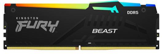 Kingston Technology-KF556C40BBA-64 Memory Modules DRAM Module DDR5 SDRAM 64Gbyte 288DIMM