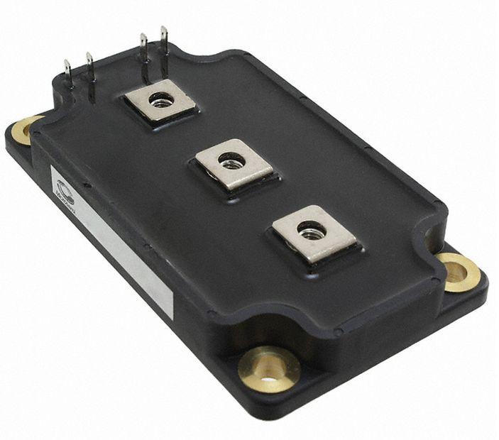 Microchip Technology-APTGT300A120G Módulos IGBT Trans IGBT Module N-CH 1200V 420A 1380W 7-Pin Case SP-6 Tube