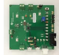 Texas Instruments-BQ25890EVM-664 Placas y kits de desarrollo de administración de potencia BQ25890 Battery Management Evaluation Board
