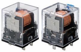 Omron-MKS2XTIN-11 DC220 Power Relays GENERAL PURPOSE POWER RELAYS