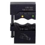 PHOENIX CONTACT-CRIMPFOX-M HS-1/DIE  Sonstige Werkzeuge Die, For Crimpfox-M, For 0.1 - 0.4 mm² and 4 - 6 mm² Shrink Connectors (Light Green, Yellow), Packed In A