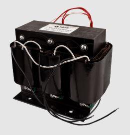 Bel Fuse-3PH-M-9-480-230_133 Transformator Power Transformer 4kV 9kVA Wire Lead Chassis Mount