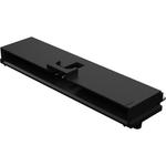 Conn Shrouded Header (4 Sides) HDR 18 POS 2.54mm Solder RA SMD SL T/R