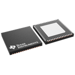 LVDS Deserializer 1600Mbps Automotive 64-Pin VQFN EP T/R