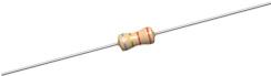 FASTRON GmbH-HACC-220K-02 Induktor verbleit Choke Wirewound 22uH 10% 20KHz 35Q-Factor Ferrite 0.9A 0.37Ohm DCR AXL Ammo