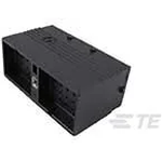 Conn Rectangular SKT 40 POS 5.49mm Crimp ST Cable Mount