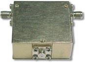 DiTom Microwave-D3I2040-3 射频隔离器和循环器 RF Isolator 2000MHz to 4000MHz