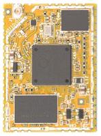 8 DEVICES-CARAMBOLA3 Système sur modules - SOM Wi-Fi4 1x1 AP SoM (Qualcomm QCA4531) Commercial Temp