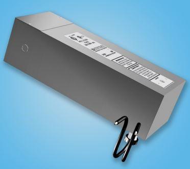 TE Connectivity-1609199-1 Starkstromleitungsfilter Power Line Filter EMI 50Hz/60Hz 30A 480VAC Wire Lead Flange Mount