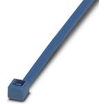 PHOENIX CONTACT-WT-ID HF 2.5X98 BU Kabelbinder Cable binders for quick and secure fastening can be detected using metallic pigments