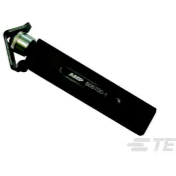 TE Connectivity-606700-1  Sonstige Werkzeuge Tools and Accessories, Cable Stripper 1.00inDia.