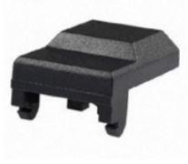 Littelfuse-SRKL GY Accessoires de commutateur Switch Access Rectangular Button Key Switch