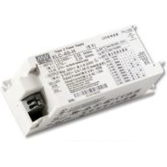 Mean Well Enterprises-XLC-40-H-B LED-Spannungsversorgung Intelligent LED Power Supply.