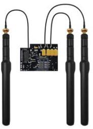 Libelium-W4G-US 蜂窝网络模块 4G Cellular Module